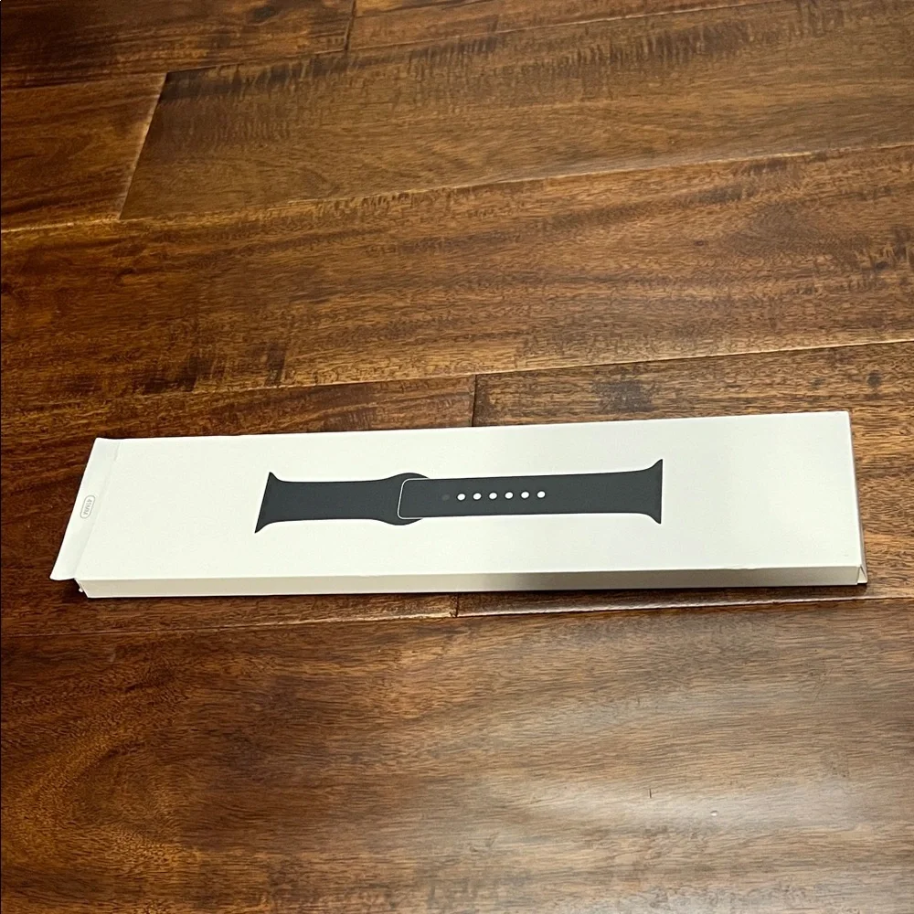 Apple Watch Midnight Sport Band 41mm